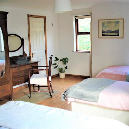 Ballycastle Glenview House 4 Bedrooms In The Glens Of Antrim المظهر الخارجي الصورة