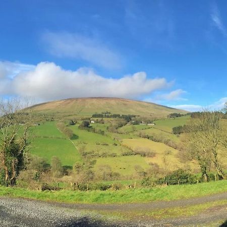 Ballycastle Glenview House 4 Bedrooms In The Glens Of Antrim المظهر الخارجي الصورة
