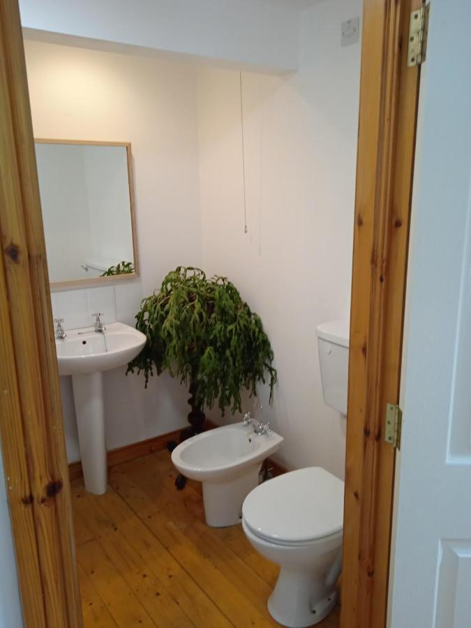 Ballycastle Glenview House 4 Bedrooms In The Glens Of Antrim المظهر الخارجي الصورة