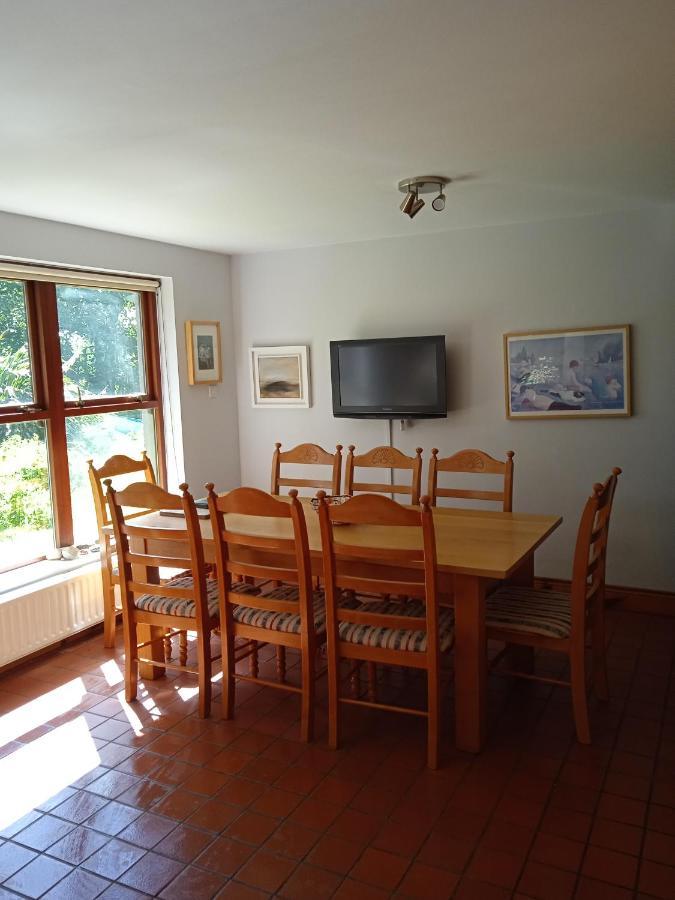 Ballycastle Glenview House 4 Bedrooms In The Glens Of Antrim المظهر الخارجي الصورة