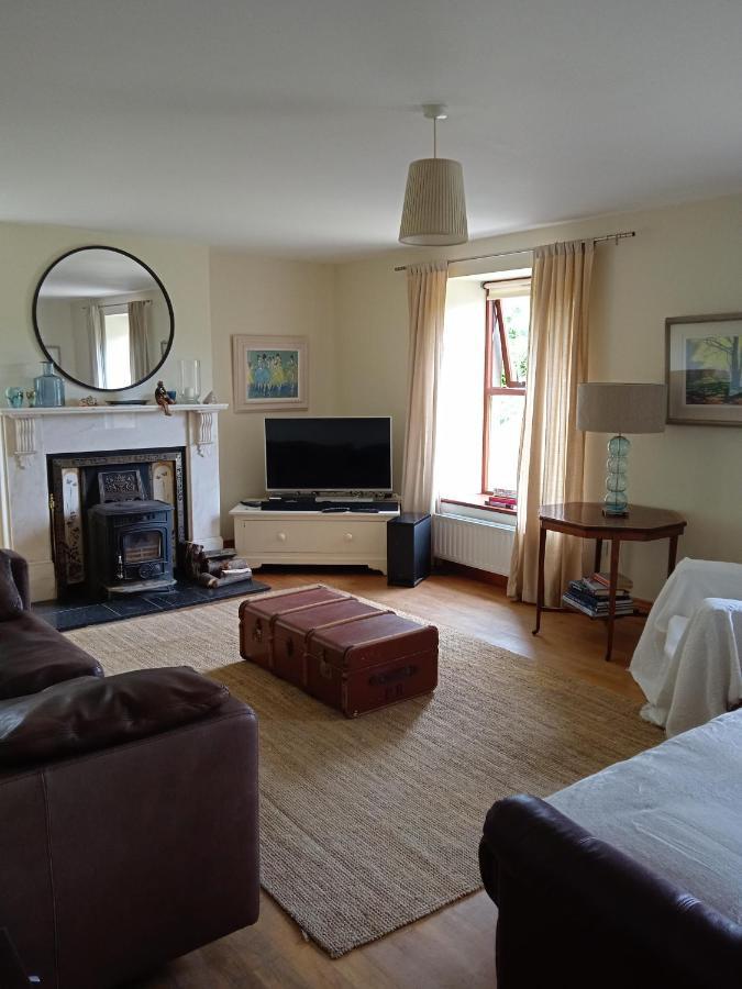 Ballycastle Glenview House 4 Bedrooms In The Glens Of Antrim المظهر الخارجي الصورة