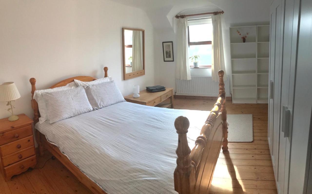 Ballycastle Glenview House 4 Bedrooms In The Glens Of Antrim المظهر الخارجي الصورة