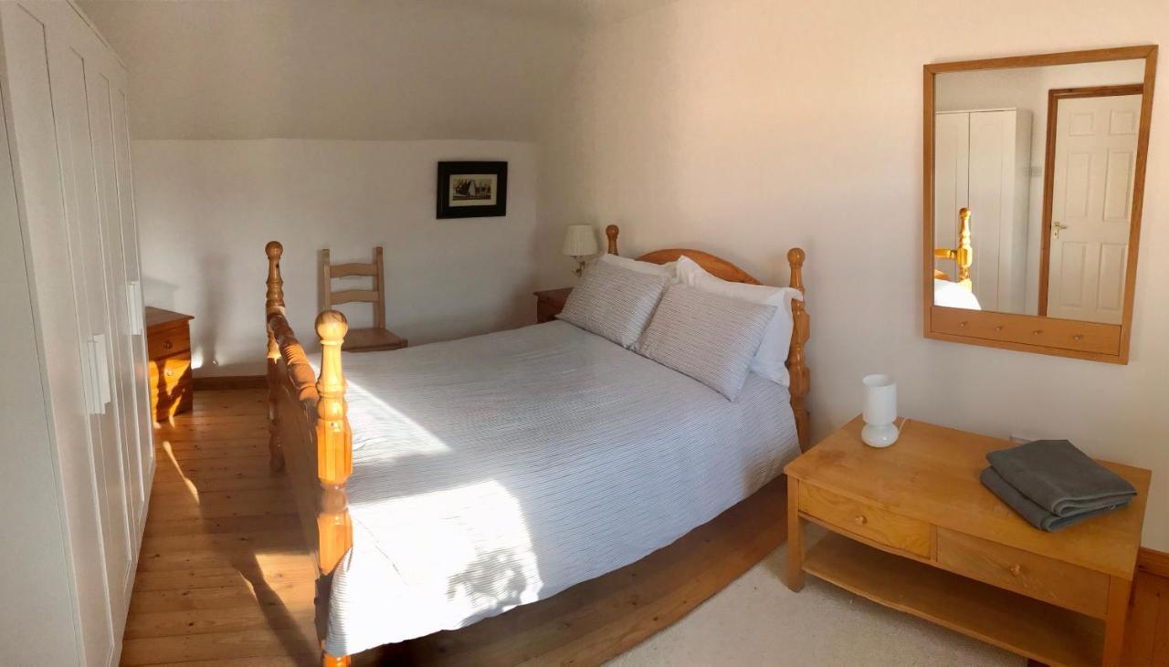 Ballycastle Glenview House 4 Bedrooms In The Glens Of Antrim المظهر الخارجي الصورة