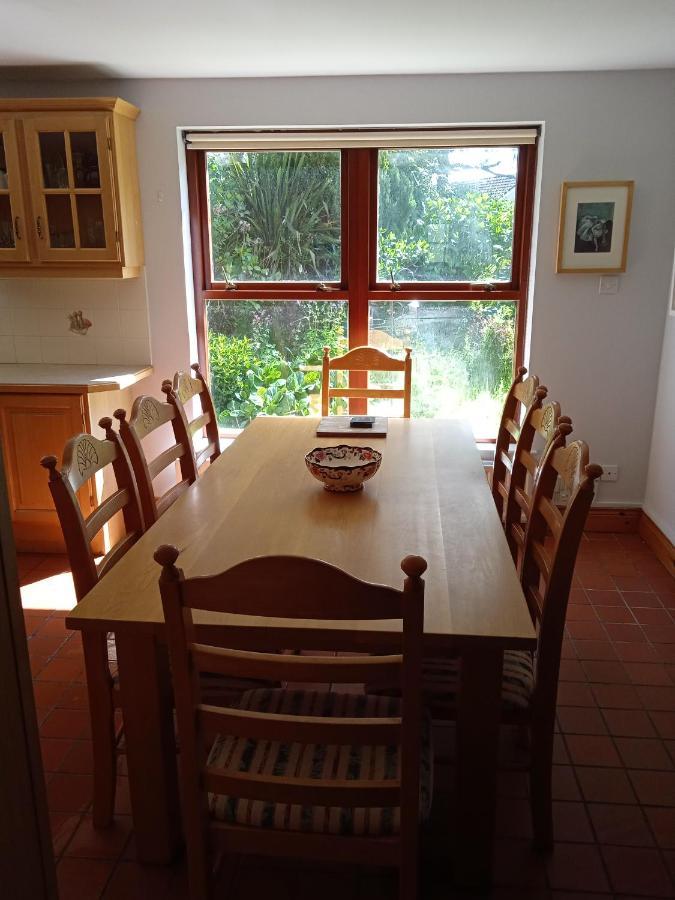 Ballycastle Glenview House 4 Bedrooms In The Glens Of Antrim المظهر الخارجي الصورة