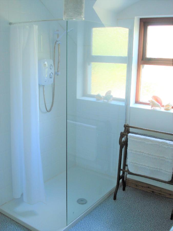 Ballycastle Glenview House 4 Bedrooms In The Glens Of Antrim المظهر الخارجي الصورة