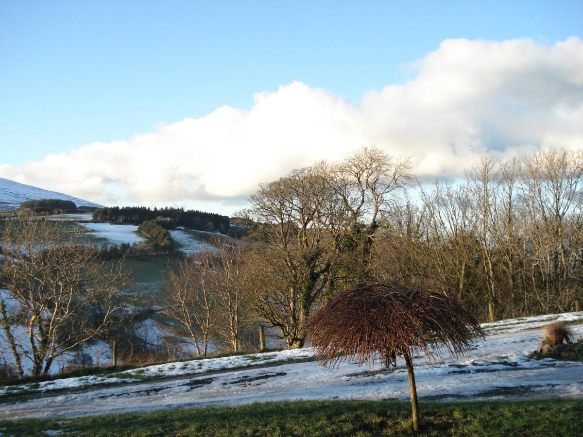 Ballycastle Glenview House 4 Bedrooms In The Glens Of Antrim المظهر الخارجي الصورة