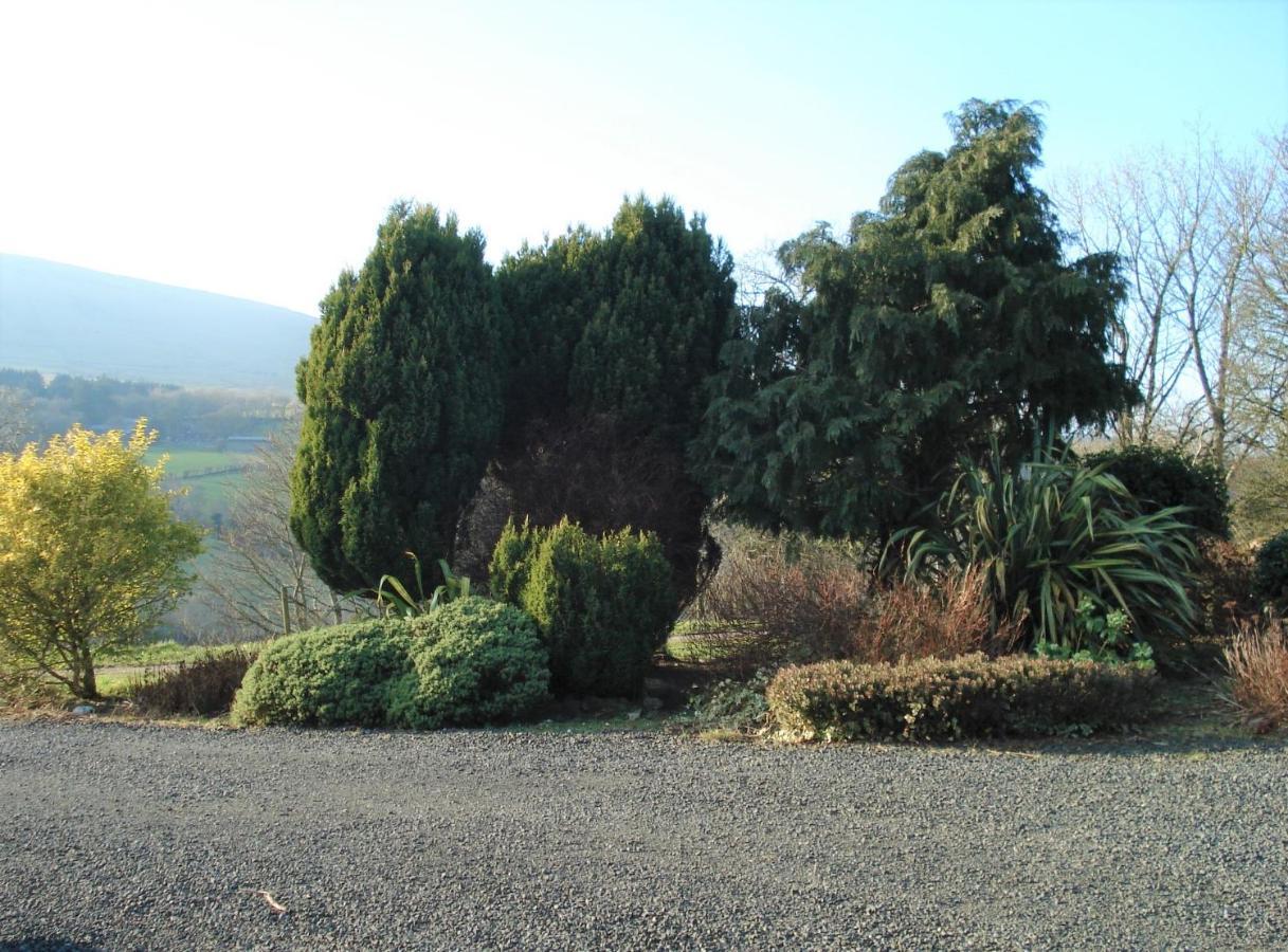 Ballycastle Glenview House 4 Bedrooms In The Glens Of Antrim المظهر الخارجي الصورة