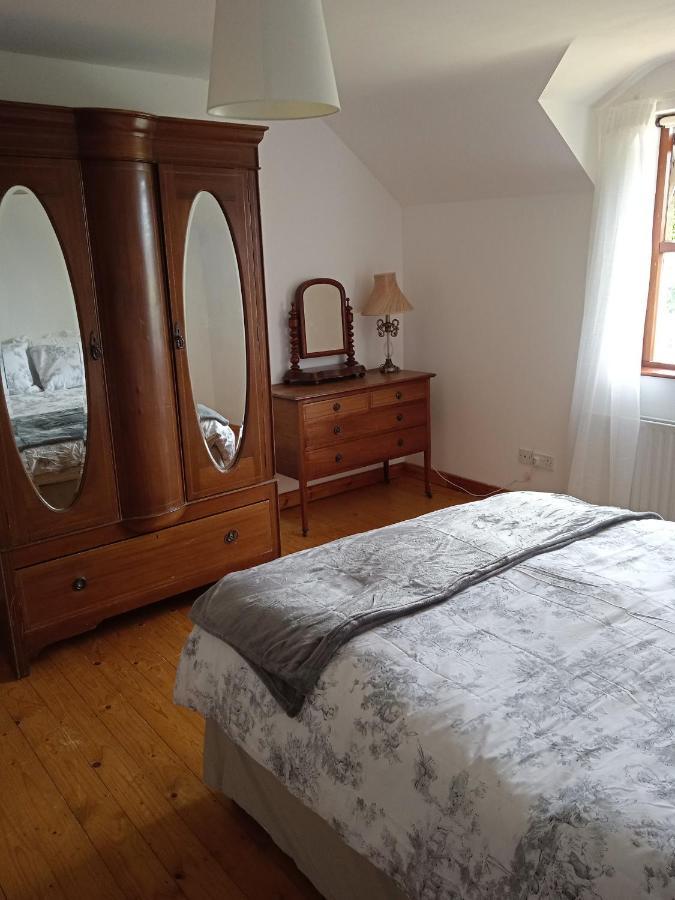 Ballycastle Glenview House 4 Bedrooms In The Glens Of Antrim المظهر الخارجي الصورة