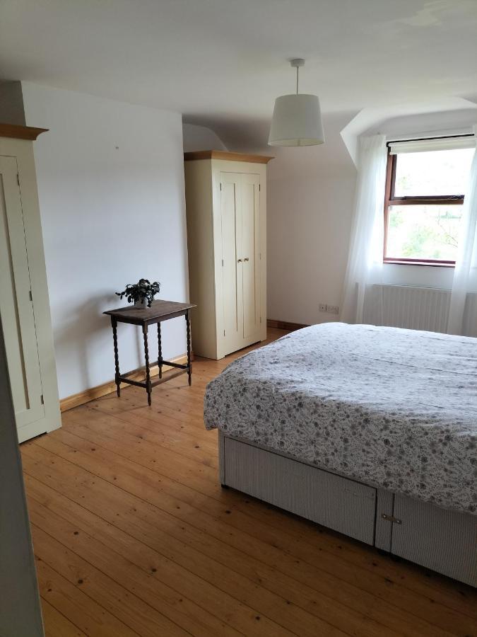 Ballycastle Glenview House 4 Bedrooms In The Glens Of Antrim المظهر الخارجي الصورة